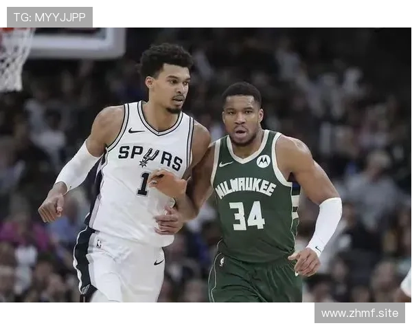 马刺终结雷霆16连胜 一战定乾坤